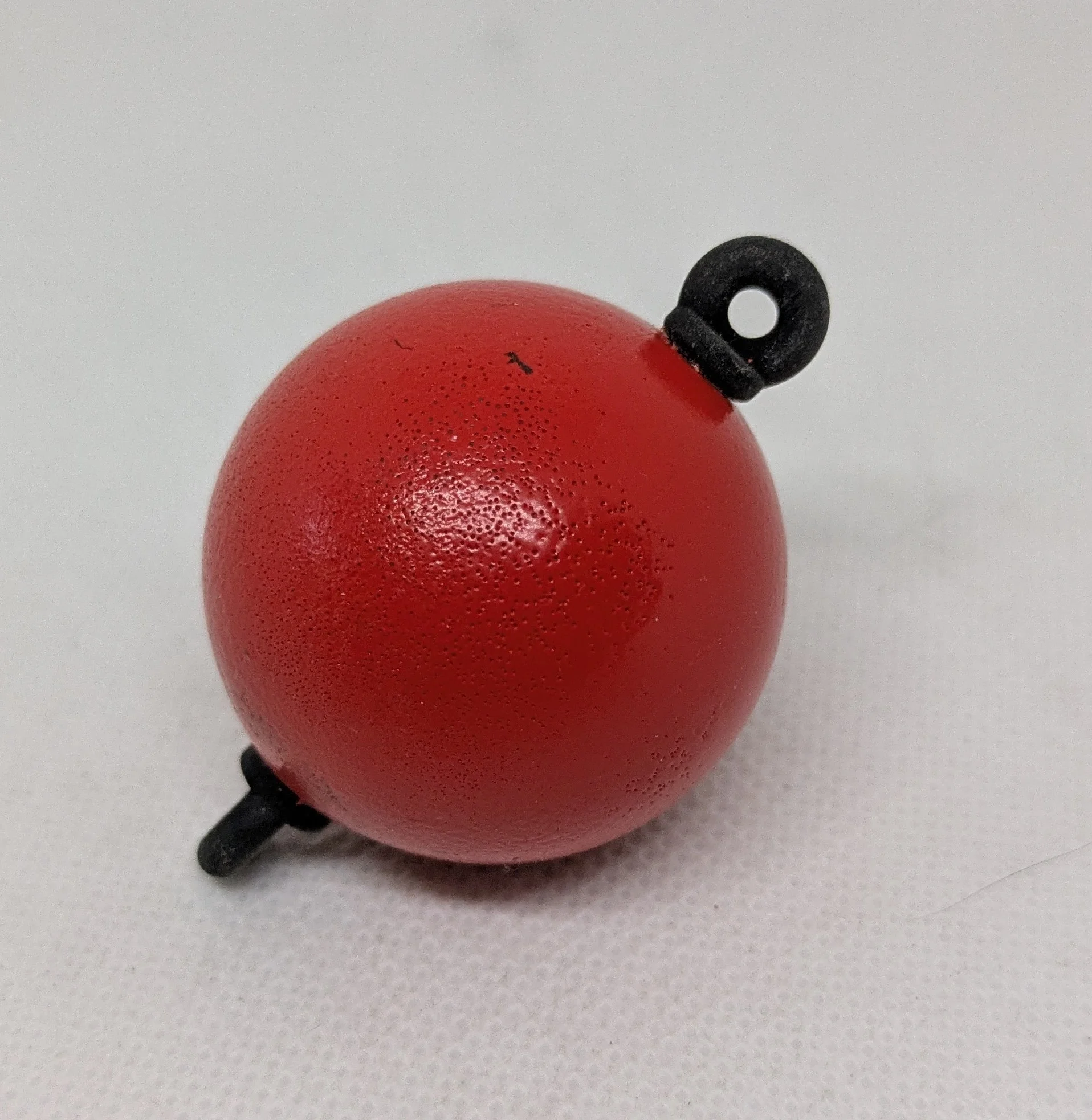 3551 Custom compatible Playmobil 3D - 1 bouée bateau de pêche Suzanne