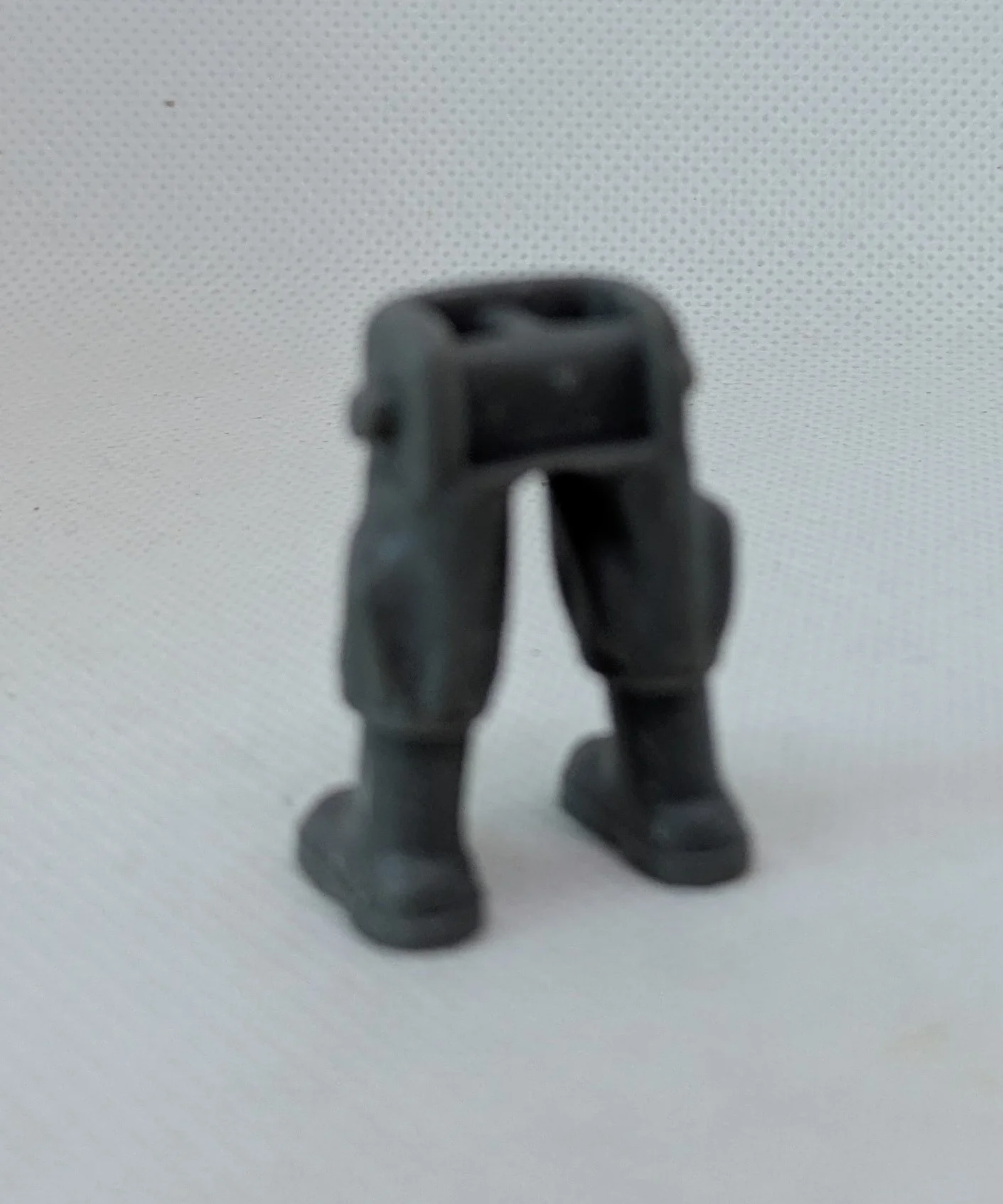 Accessoires custom Playmobil (thème historique 1939-1945) - 1 pantalon Allemand