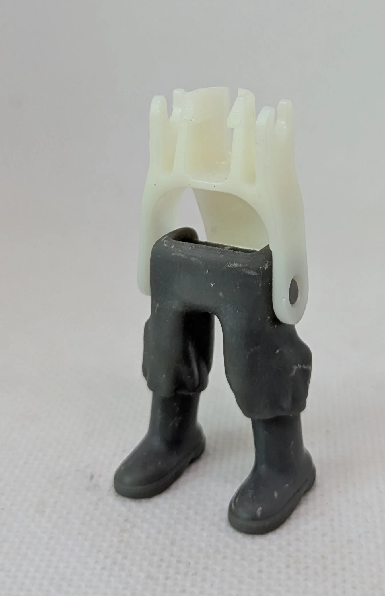 Accessoires custom Playmobil (thème historique 1939-1945) - 1 pantalon Allemand