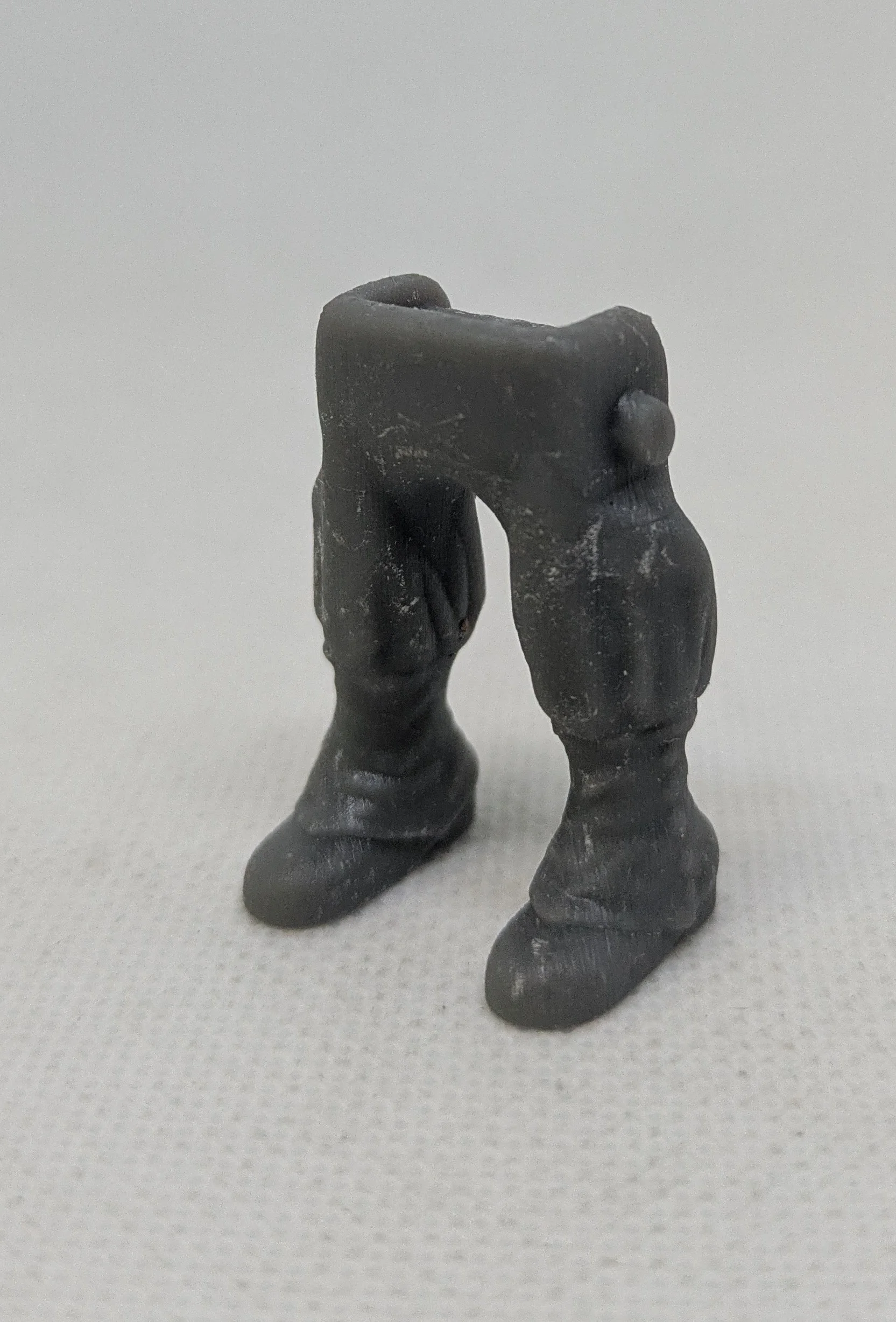 Accessoires custom WW2 Playmobil (thème historique 39-45) - 1 pantalon Américain