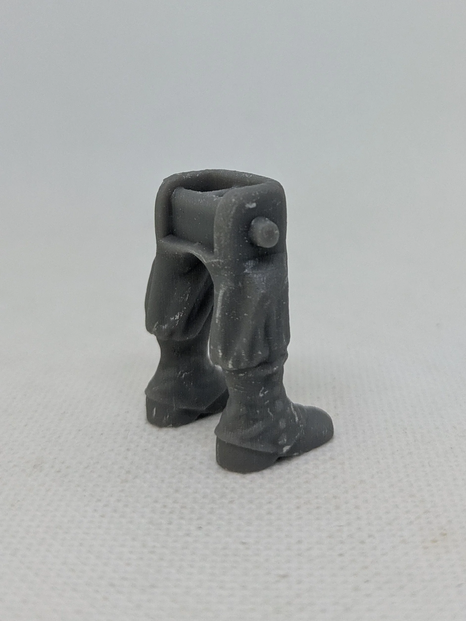 Accessoires custom WW2 Playmobil (thème historique 39-45) - 1 pantalon Américain