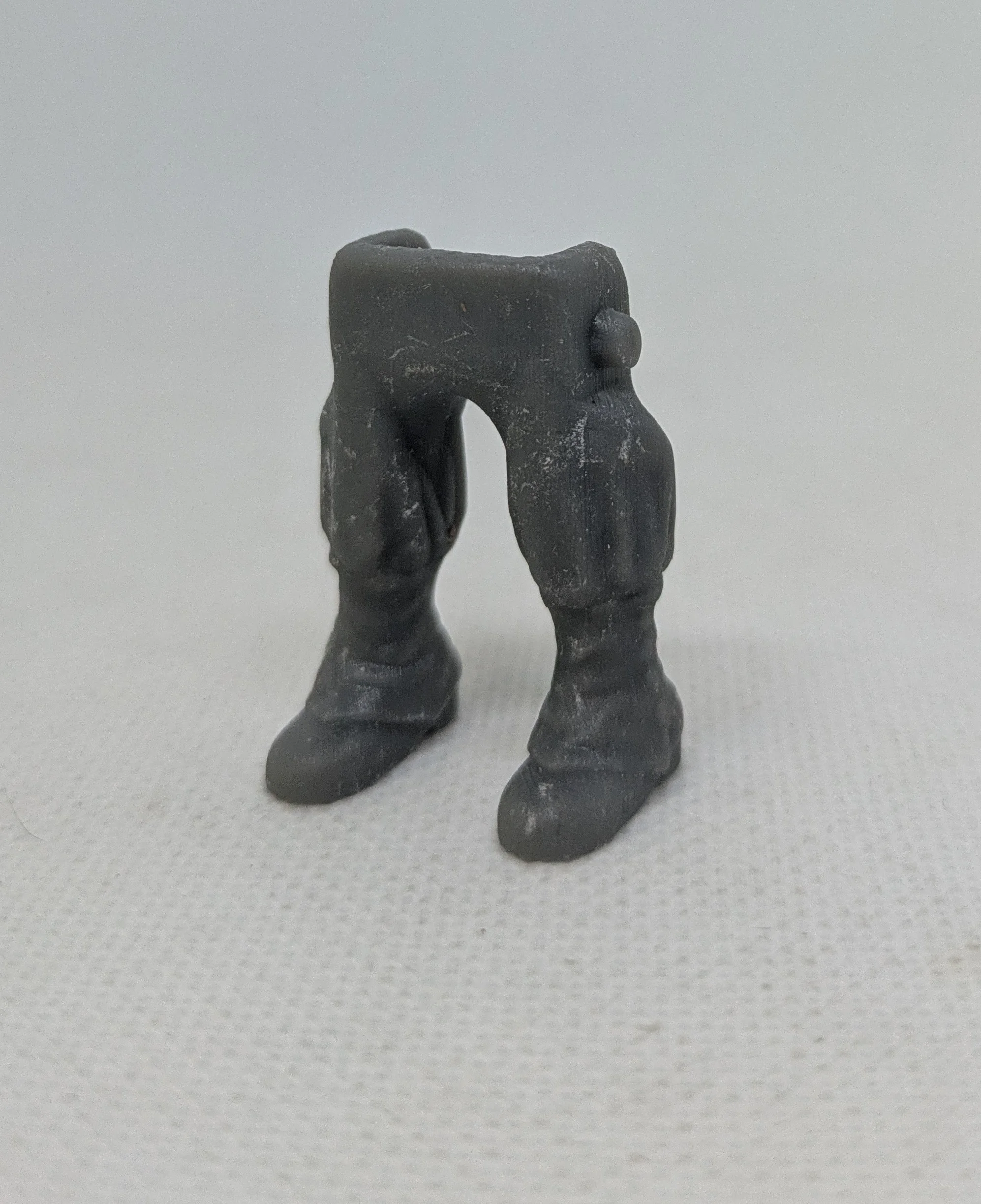 Accessoires custom WW2 Playmobil (thème historique 39-45) - 1 pantalon Américain