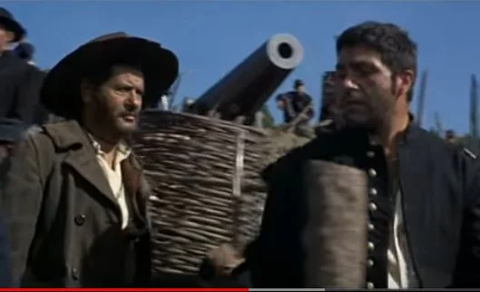 Custom Playmobil ACW  3D -  1 construction de rempart- fortification - redoute