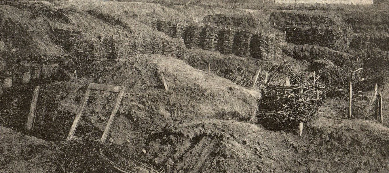 Custom Playmobil ACW 3D - 1 grande redoute - fortification - rempart