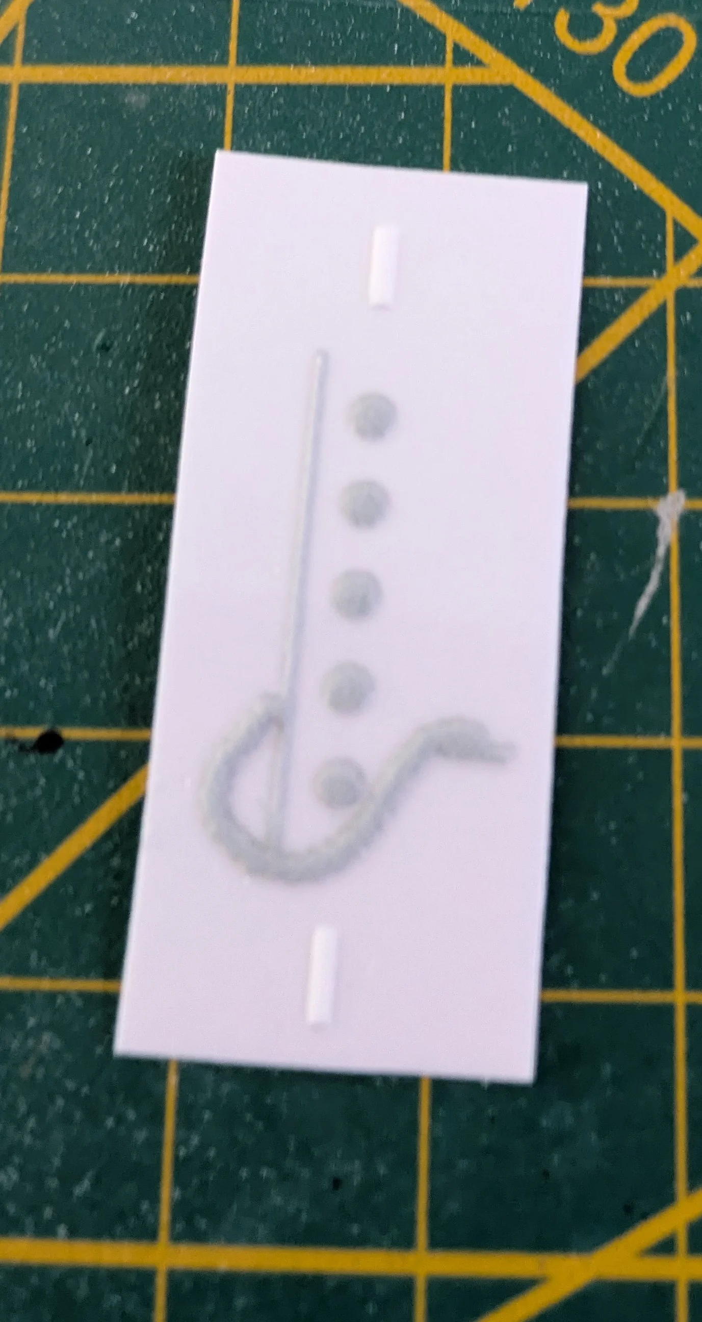 Custom Playmobil Décalcomanie adhésive - Plastron Western - 1900 - train N 140