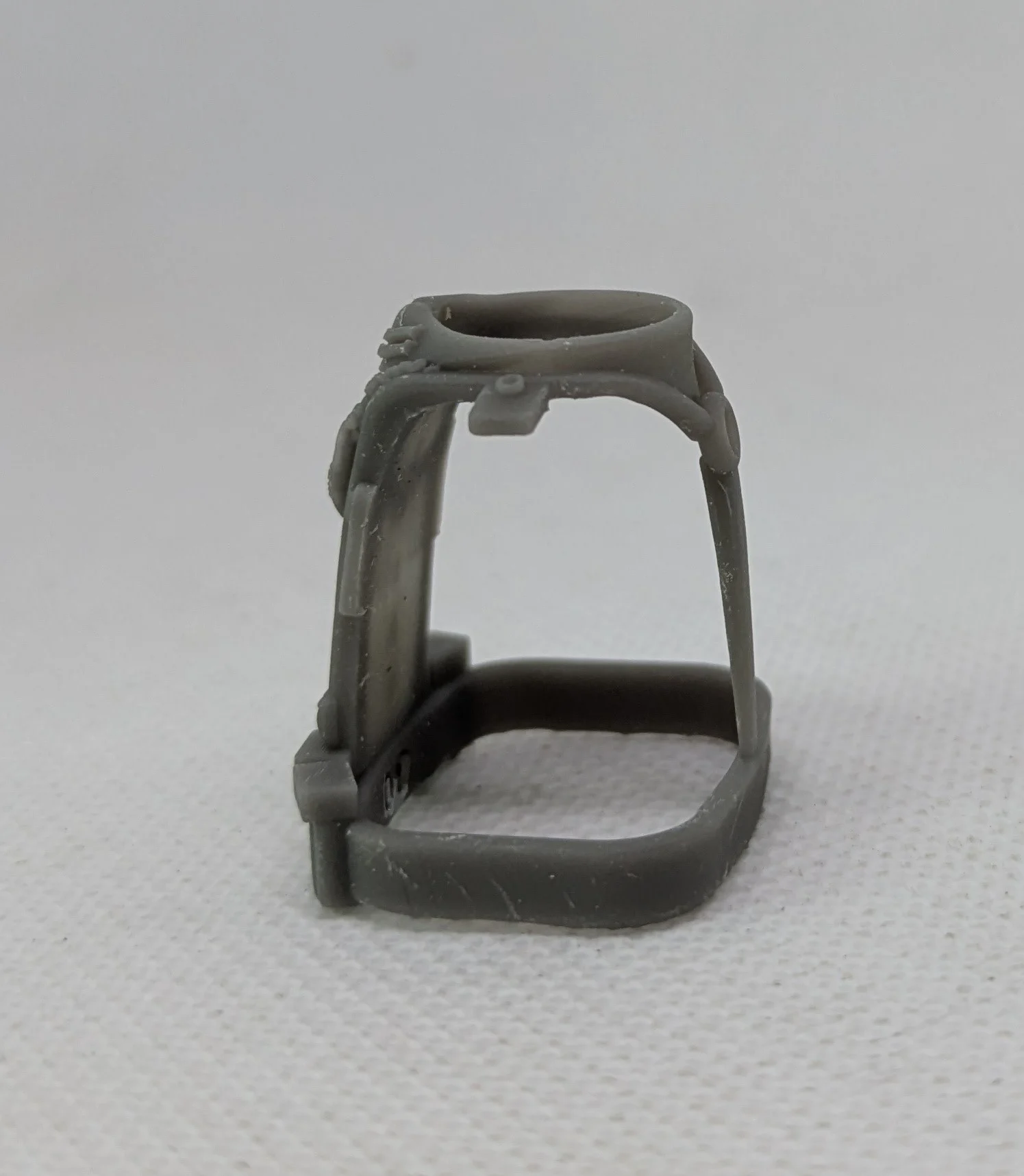 custom WW2 Playmobil (thème historique 1939-1945) - 1 harnais N 08 - Allemand