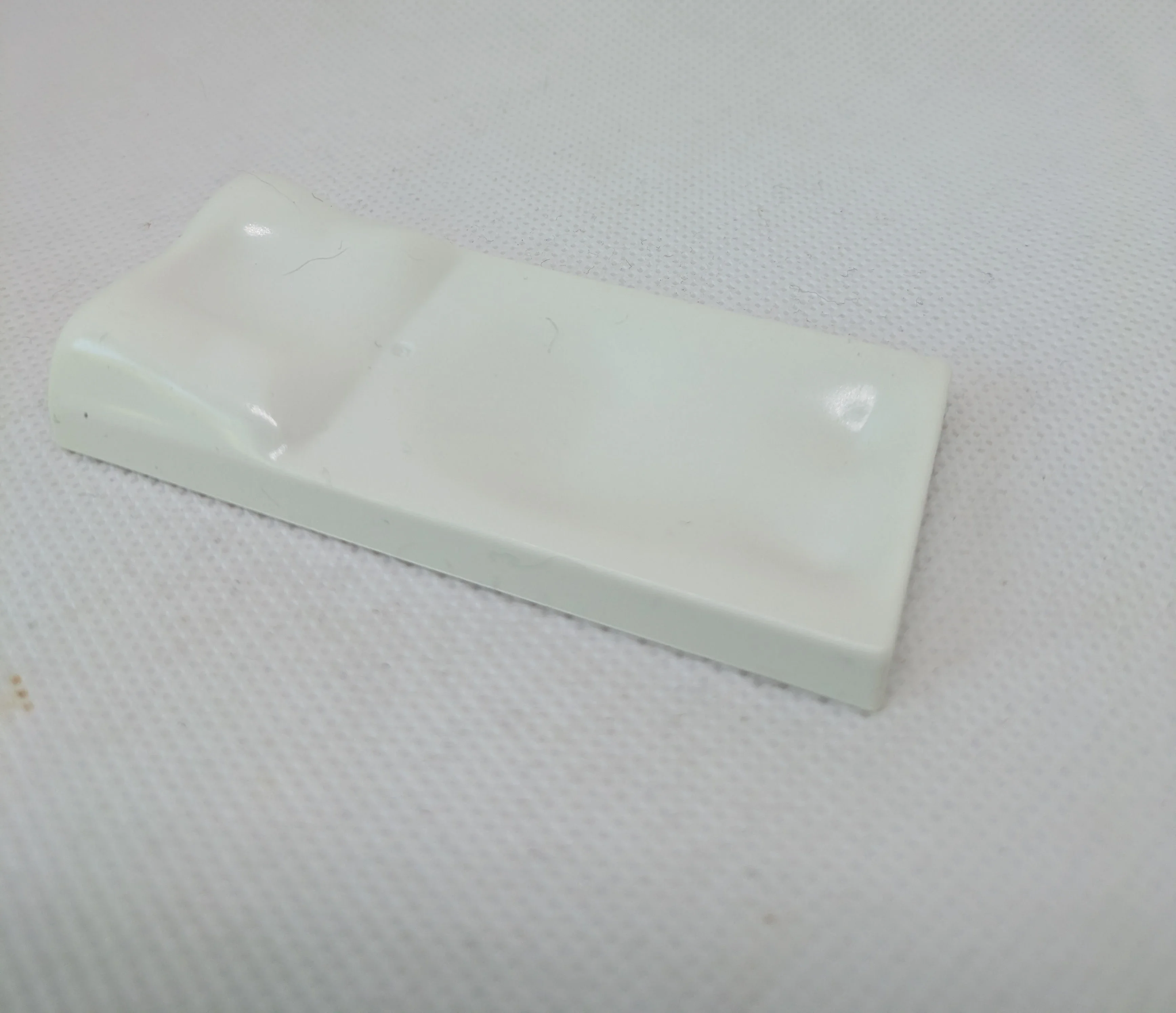 Pièce originale Playmobil train western - 1 matelas pour wagon Caboose 4123