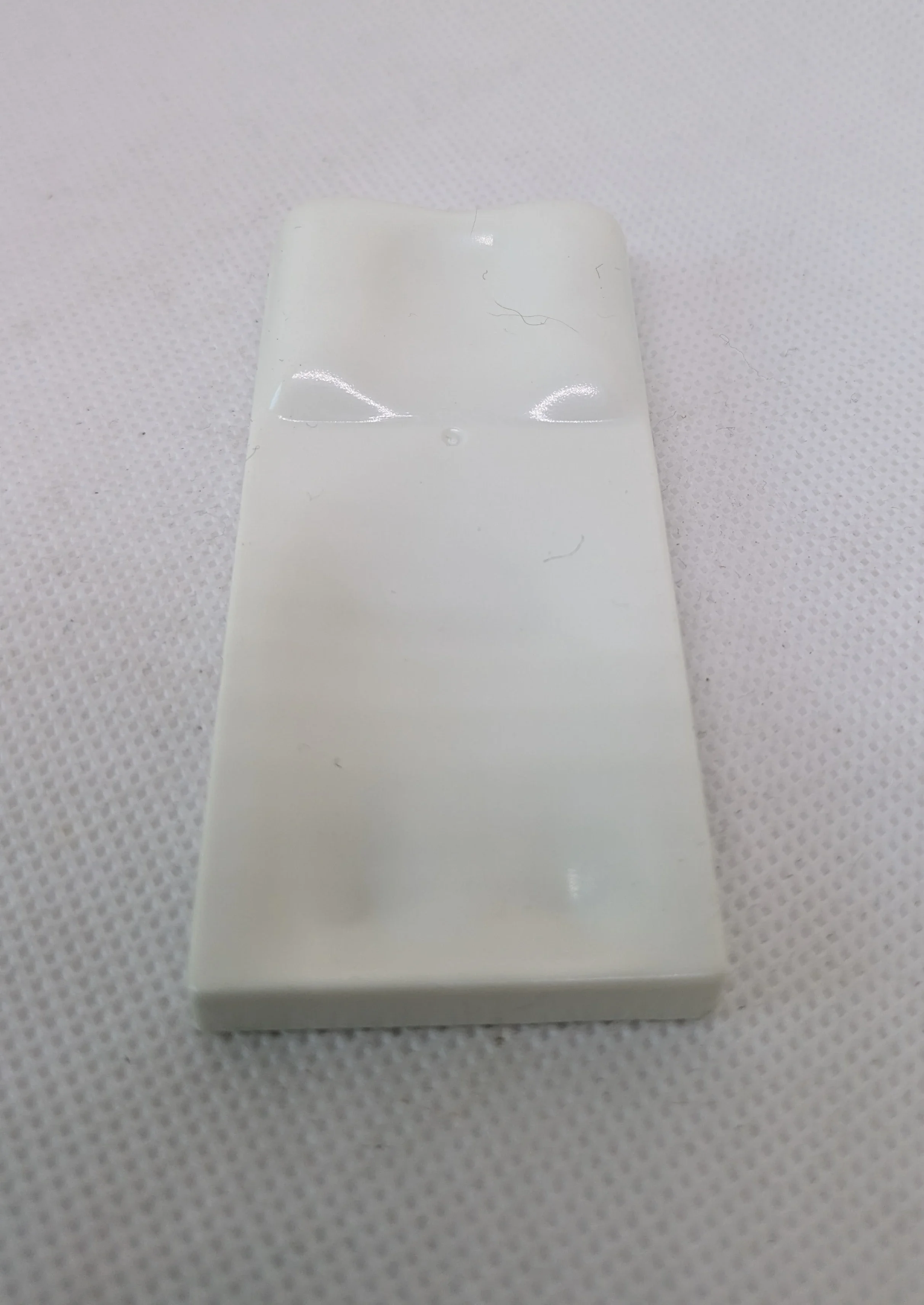 Pièce originale Playmobil train western - 1 matelas pour wagon Caboose 4123