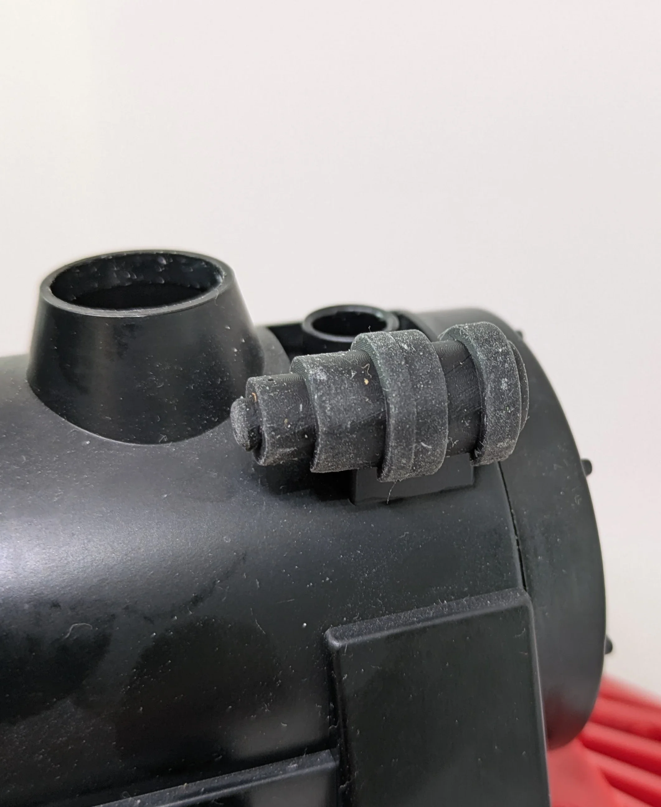 Custom compatible Playmobil train 3D 3958 / 4000 / 4052 - 2 Alternateurs