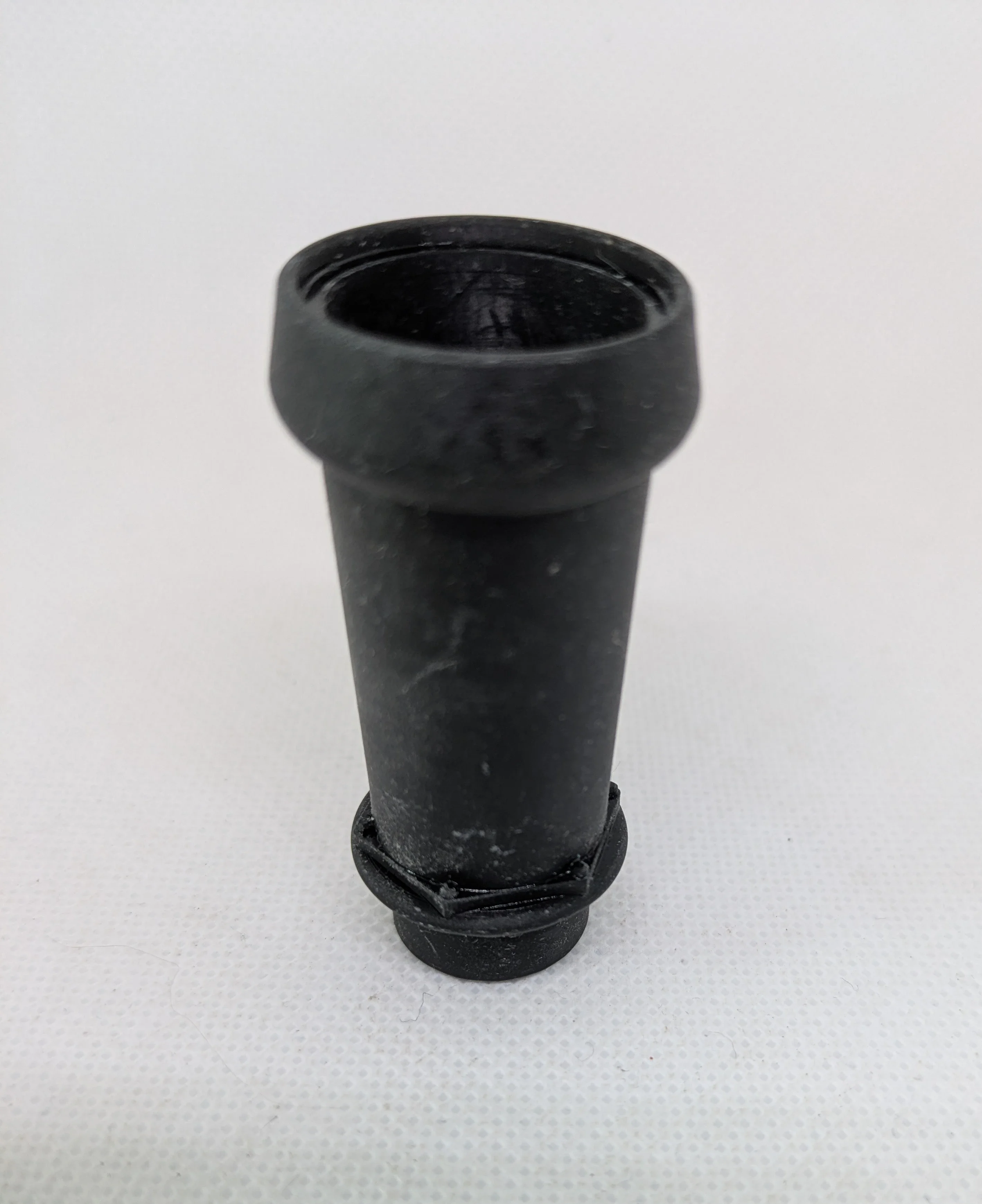 Custom compatible Playmobil train 3D - cheminée pour locomotive série 4000 N°02