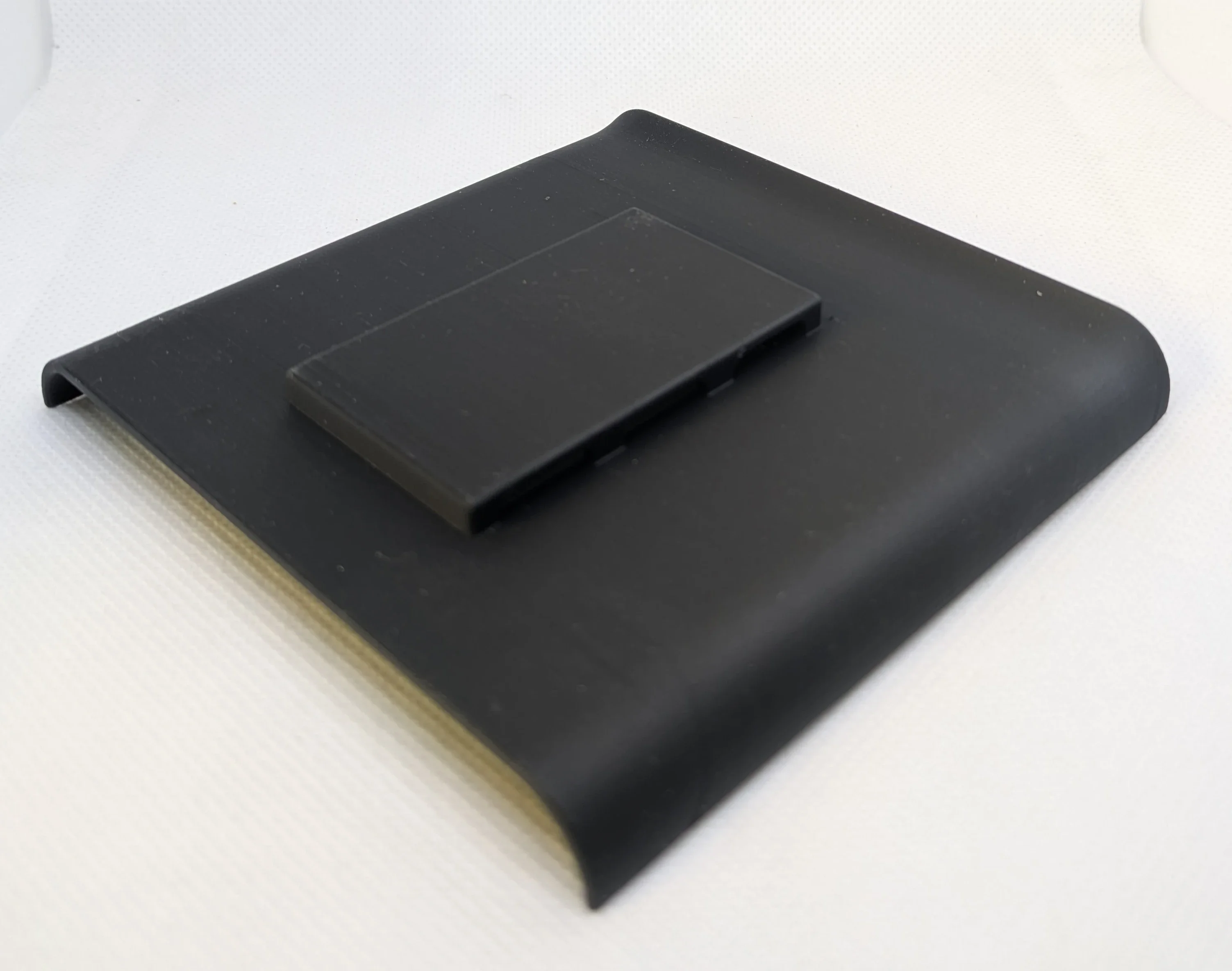 Custom compatible Playmobil train 3D - toit compatible locomotive 4052 - 4031