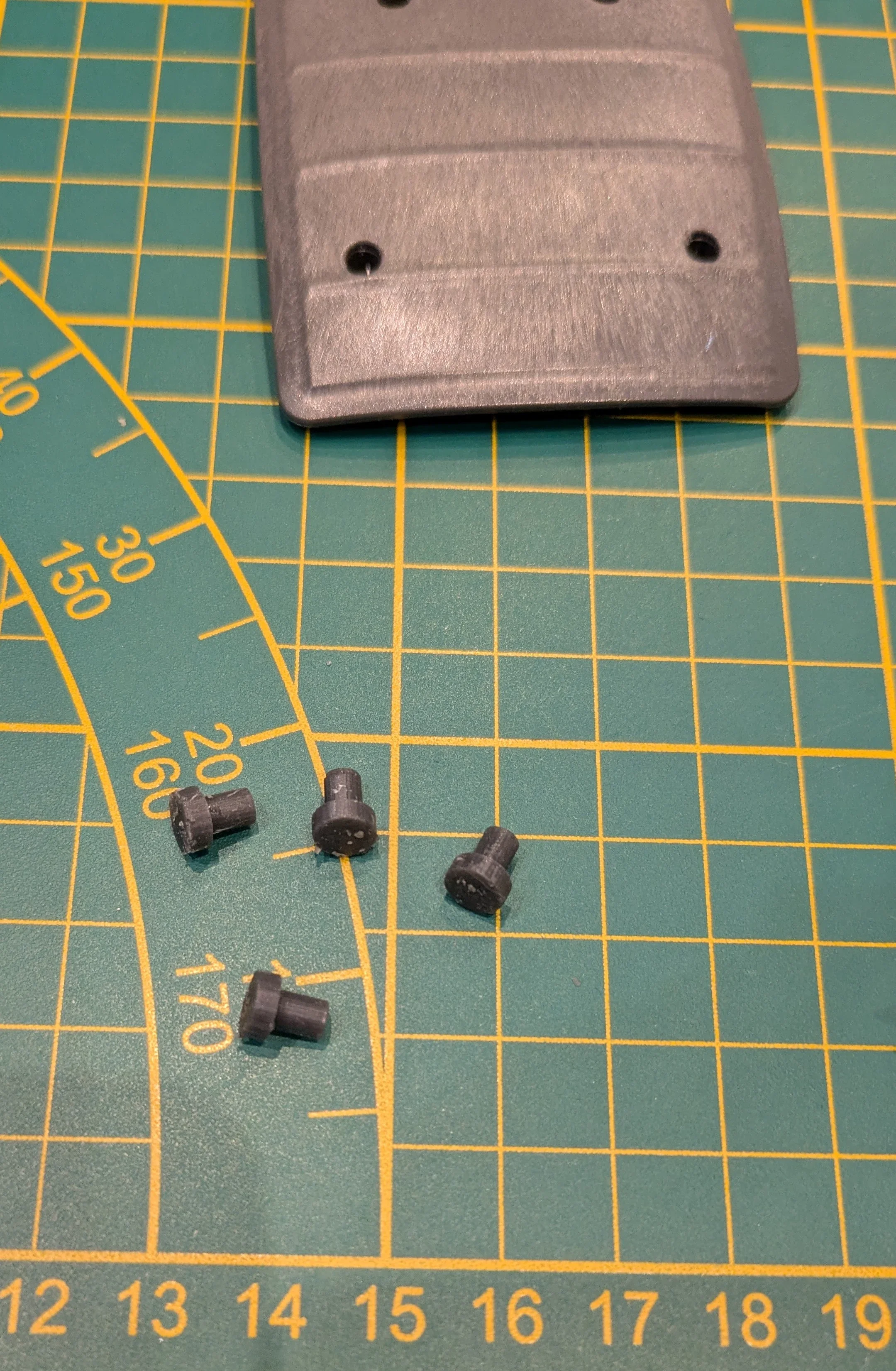 Custom Cinéma Playmobil 3D - Choupette - Volkswagen Coccinelle 70177 Rétroviseur