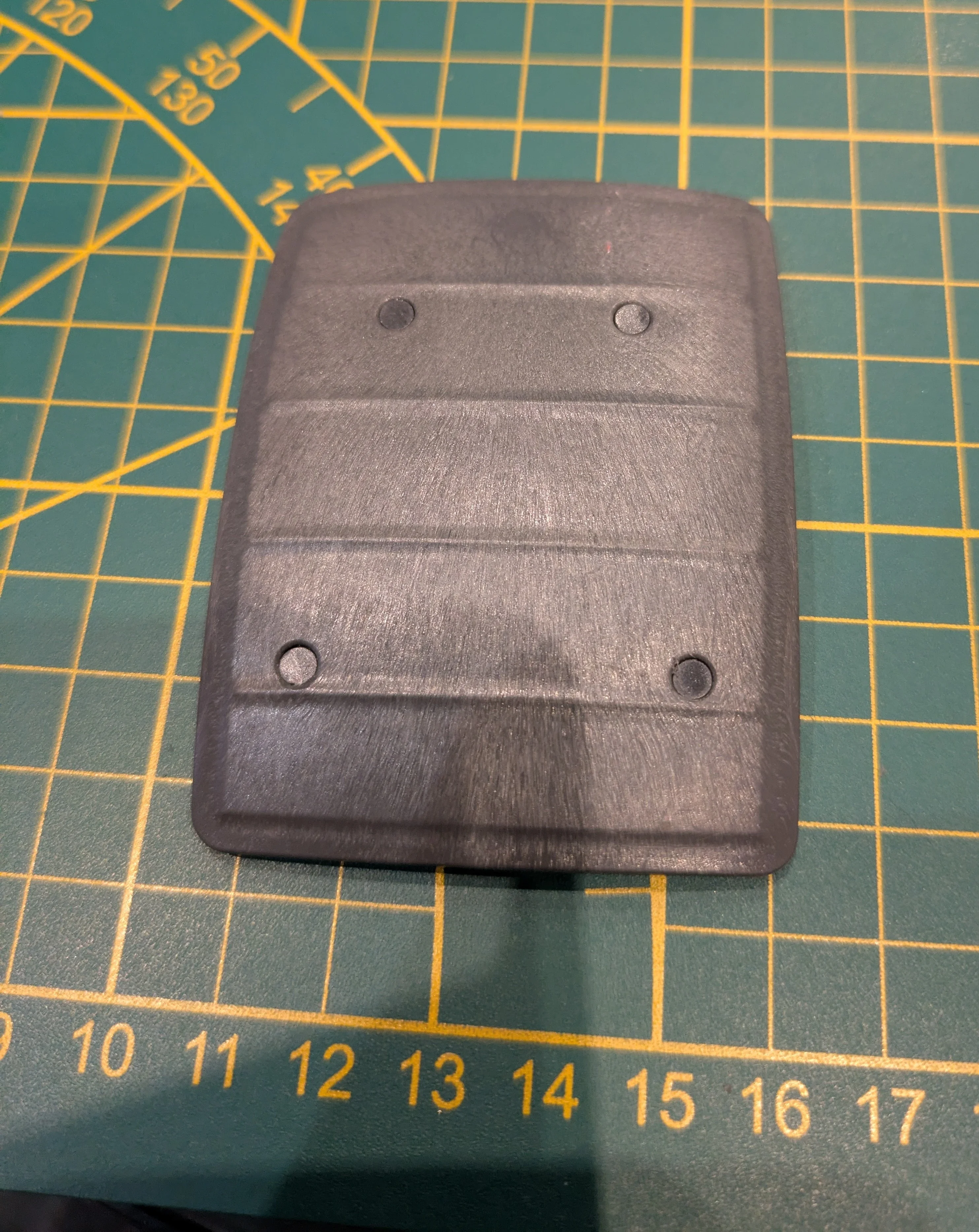 Custom Cinéma Playmobil 3D - Choupette - Volkswagen Coccinelle 70177 Rétroviseur